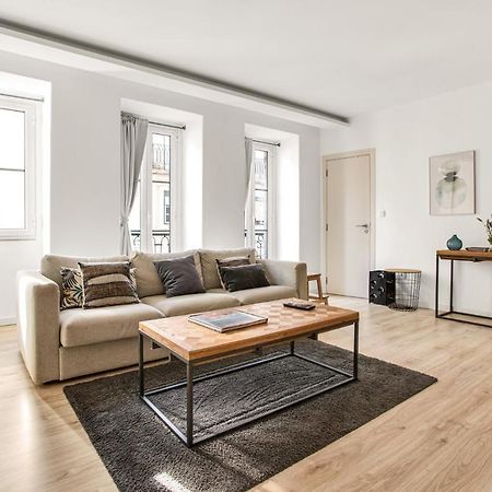 Modern 2 Bedroom Apartment In Estrela With Outside Terrace! Amazing For Families, Couples, Friends Lisboa Exterior foto