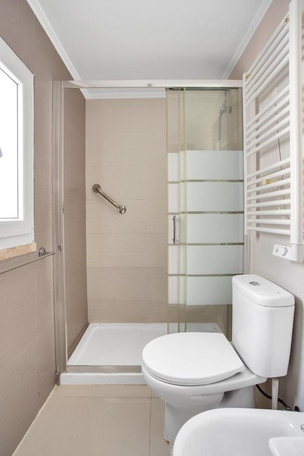 Modern 2 Bedroom Apartment In Estrela With Outside Terrace! Amazing For Families, Couples, Friends Lisboa Exterior foto