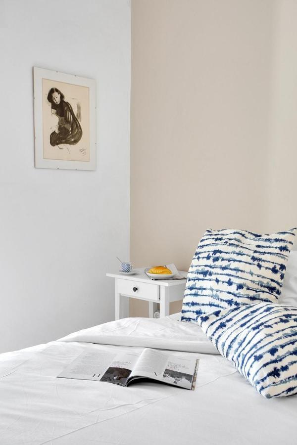 Modern 2 Bedroom Apartment In Estrela With Outside Terrace! Amazing For Families, Couples, Friends Lisboa Exterior foto