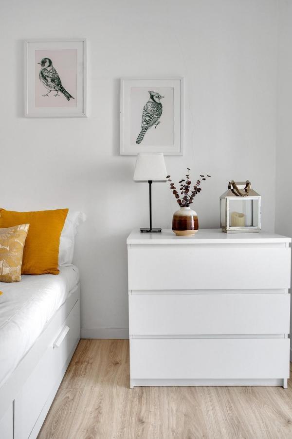 Modern 2 Bedroom Apartment In Estrela With Outside Terrace! Amazing For Families, Couples, Friends Lisboa Exterior foto